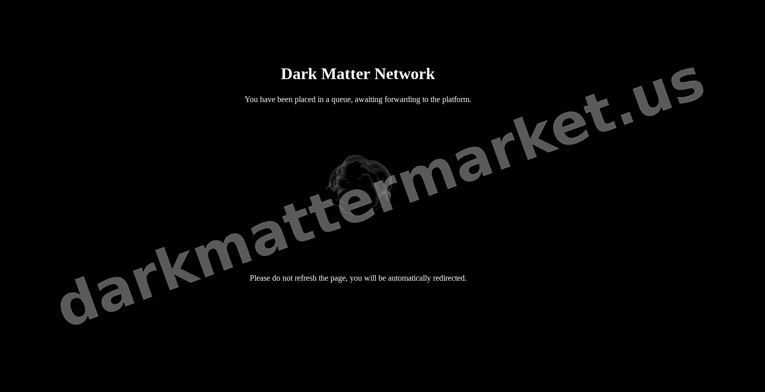 DDoS Protection Screen